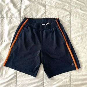 Fila shorts